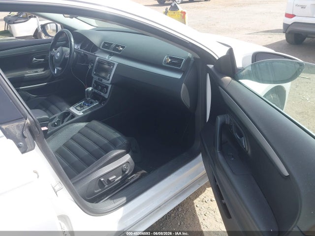 Aukcja sprzedaży 2012 Volkswagen Cc Sport, vin: WVWMP7AN2CE536522, numer aukcji: 45306593