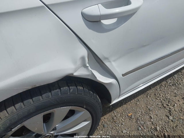 Aukcja sprzedaży 2012 Volkswagen Cc Sport, vin: WVWMP7AN2CE536522, numer aukcji: 45306593
