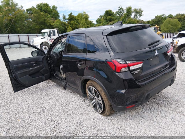 Продаж на аукціоні авто 2024 Mitsubishi Outlander Sport 2.0 Es Awc/2.0 Le Awc/2.0 Ralliart Awc/2.0 S Awc/2.0 Se Awc/2.0 Trail Edition Awc, vin: JA4ARUAUXRU020937, номер лоту: 45306595