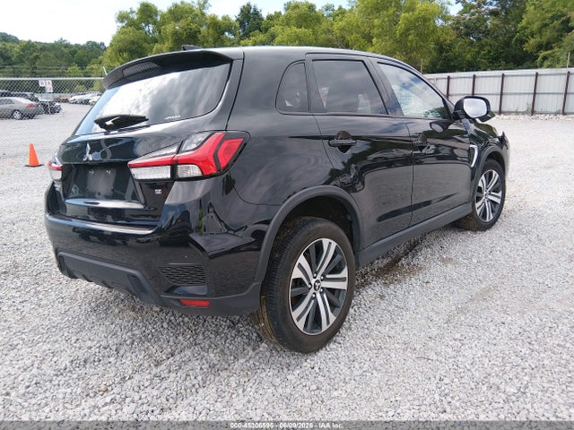 Продаж на аукціоні авто 2024 Mitsubishi Outlander Sport 2.0 Es Awc/2.0 Le Awc/2.0 Ralliart Awc/2.0 S Awc/2.0 Se Awc/2.0 Trail Edition Awc, vin: JA4ARUAUXRU020937, номер лоту: 45306595