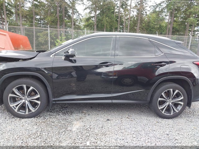 Lexus RX 350 2020 2T2HZMDA5LC241321 Image 14