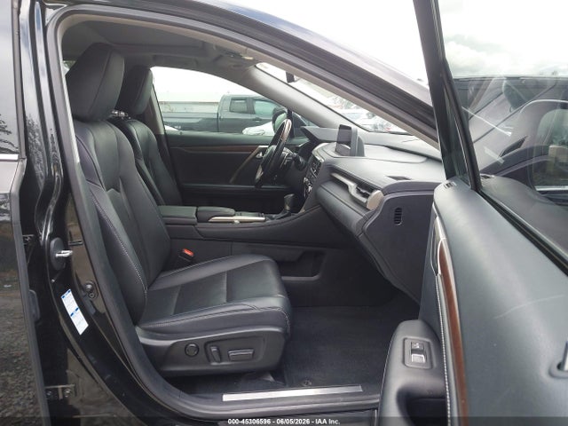 Lexus RX 350 2020 2T2HZMDA5LC241321 Image 17