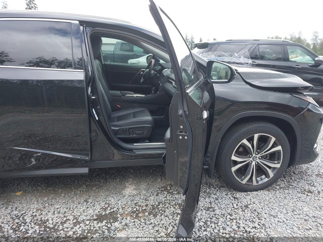 Lexus RX 350 2020 2T2HZMDA5LC241321 Image 5