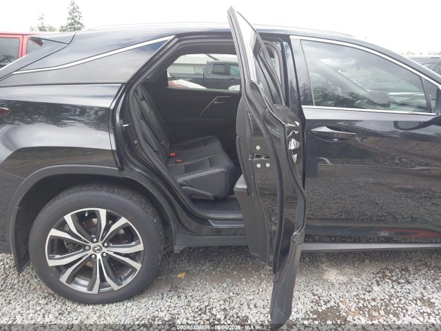 Lexus RX 350 2020 2T2HZMDA5LC241321 Image 8