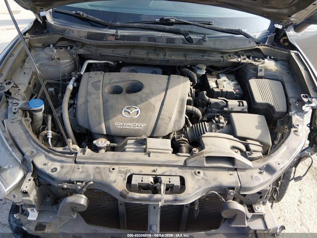 Aukcja sprzedaży 2016 Mazda Cx-5 Touring, vin: JM3KE4CY9G0877008, numer aukcji: 45306599