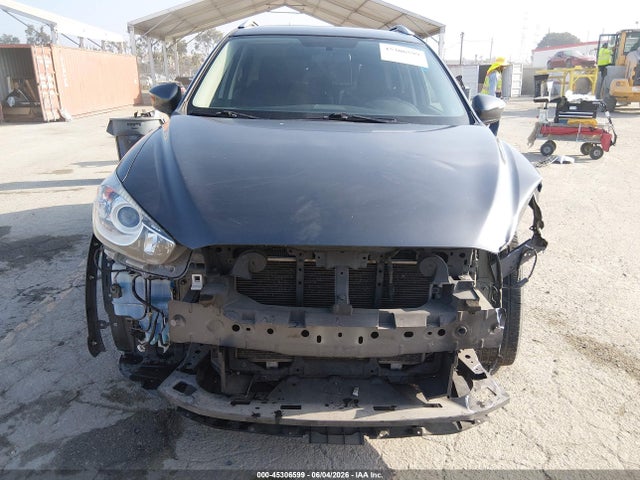 Aukcja sprzedaży 2016 Mazda Cx-5 Touring, vin: JM3KE4CY9G0877008, numer aukcji: 45306599