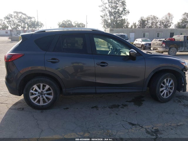 Aukcja sprzedaży 2016 Mazda Cx-5 Touring, vin: JM3KE4CY9G0877008, numer aukcji: 45306599