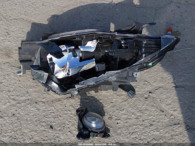 Aukcja sprzedaży 2016 Mazda Cx-5 Touring, vin: JM3KE4CY9G0877008, numer aukcji: 45306599