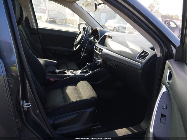 Aukcja sprzedaży 2016 Mazda Cx-5 Touring, vin: JM3KE4CY9G0877008, numer aukcji: 45306599