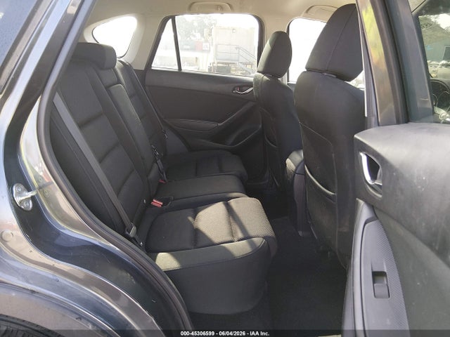 Aukcja sprzedaży 2016 Mazda Cx-5 Touring, vin: JM3KE4CY9G0877008, numer aukcji: 45306599