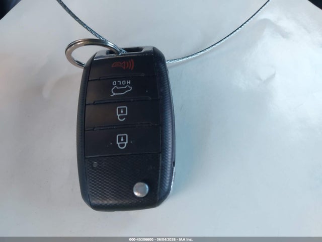 KIA SOUL + 2014 KNDJP3A57E7701984 Image 11