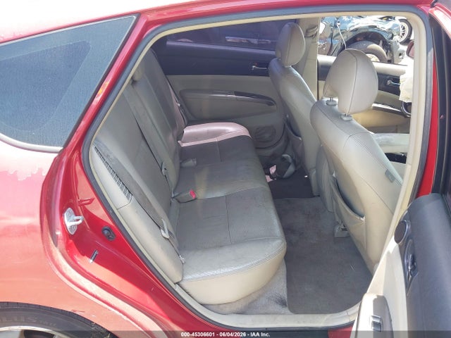 2008 Toyota Prius მანქანა იყიდება აუქციონზე, vin: JTDKB20U483438564, აუქციონის ნომერი: 45306601