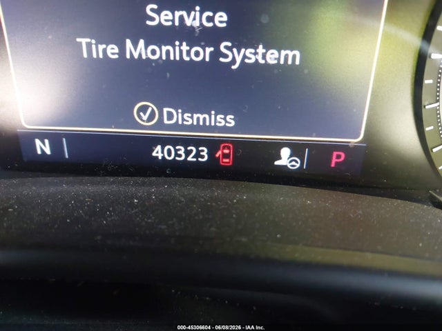 2020 Cadillac Ct5 Luxury მანქანა იყიდება აუქციონზე, vin: 1G6DM5RKXL0150325, აუქციონის ნომერი: 45306604