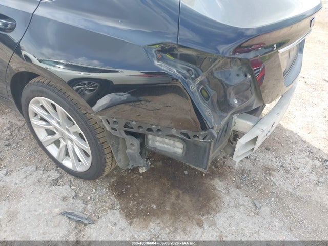 2020 Cadillac Ct5 Luxury მანქანა იყიდება აუქციონზე, vin: 1G6DM5RKXL0150325, აუქციონის ნომერი: 45306604