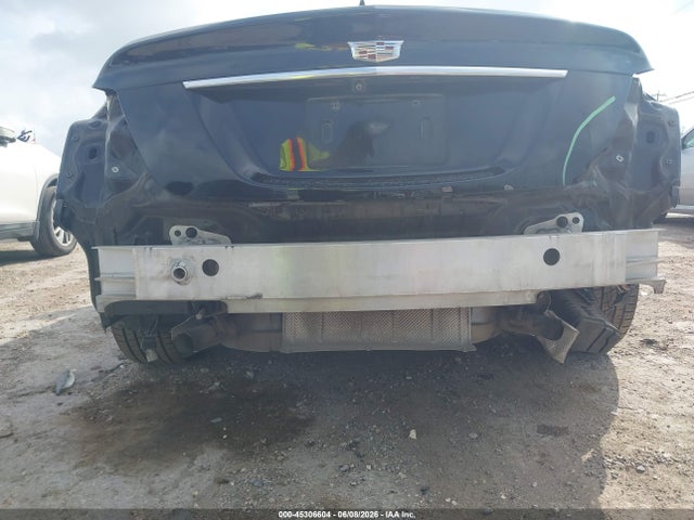 2020 Cadillac Ct5 Luxury მანქანა იყიდება აუქციონზე, vin: 1G6DM5RKXL0150325, აუქციონის ნომერი: 45306604
