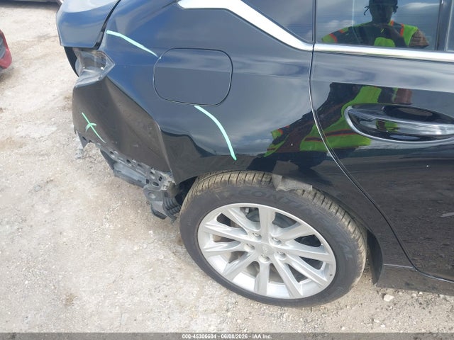 2020 Cadillac Ct5 Luxury მანქანა იყიდება აუქციონზე, vin: 1G6DM5RKXL0150325, აუქციონის ნომერი: 45306604