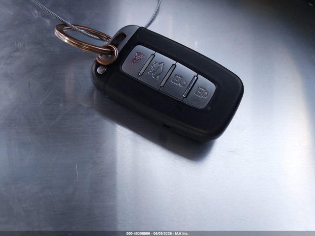 45306606 :رقم المزاد ، 5NPEC4AB2CH335921 vin ، 2012 Hyundai Sonata Limited 2.0t مزاد بيع