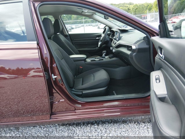 Aukcja sprzedaży 2025 Nissan Altima Sv Fwd, vin: 1N4BL4DV5SN377982, numer aukcji: 45306607