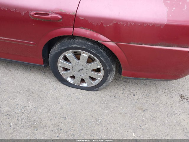 Продаж на аукціоні авто 2005 Lincoln Ls V8, vin: 1LNHM87A05Y612708, номер лоту: 45306610