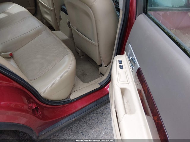 Продаж на аукціоні авто 2005 Lincoln Ls V8, vin: 1LNHM87A05Y612708, номер лоту: 45306610