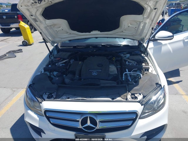 Mercedes-Benz E 300 2017 WDDZF4JB8HA015273 Image 10