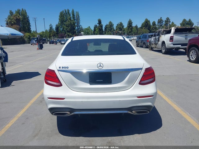 Mercedes-Benz E 300 2017 WDDZF4JB8HA015273 Image 17