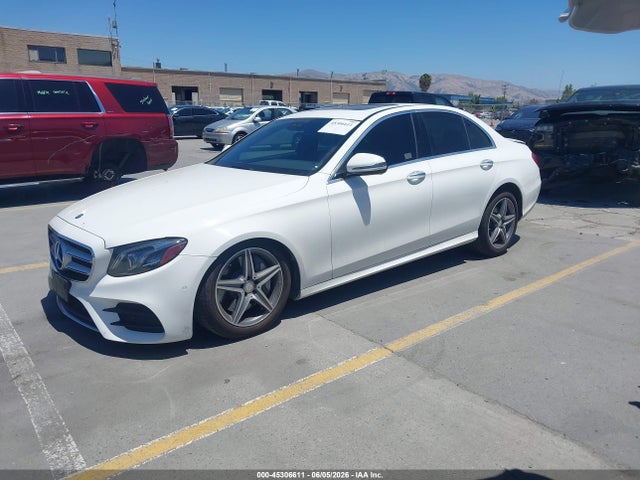 Mercedes-Benz E 300 2017 WDDZF4JB8HA015273 Image 2