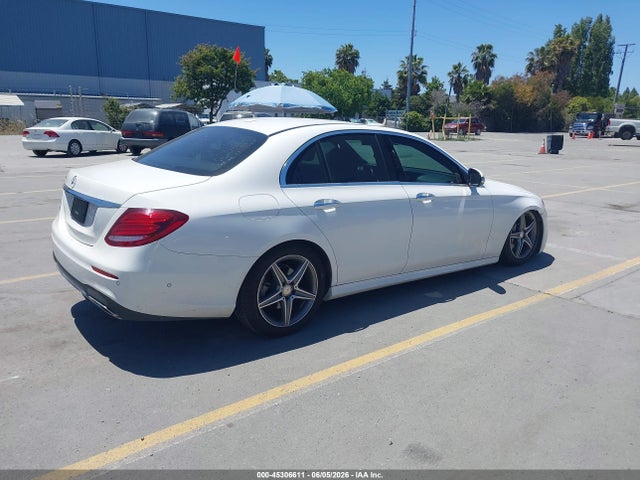 Mercedes-Benz E 300 2017 WDDZF4JB8HA015273 Image 4