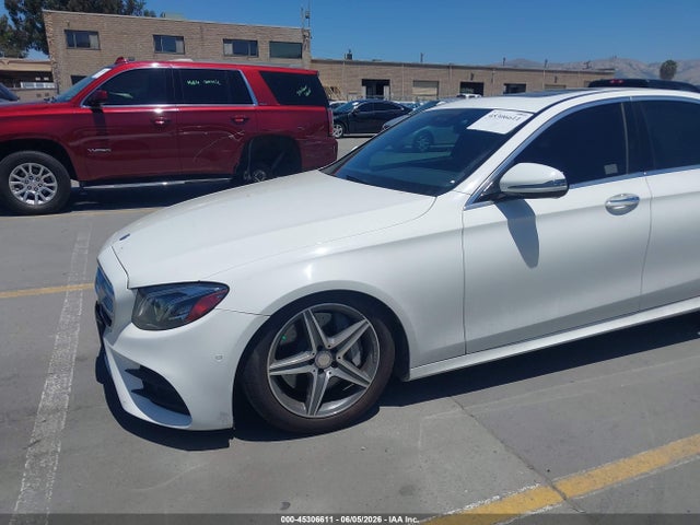 Mercedes-Benz E 300 2017 WDDZF4JB8HA015273 Image 6