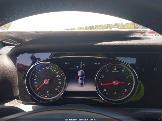 Mercedes-Benz E 300 2017 WDDZF4JB8HA015273 Image 7
