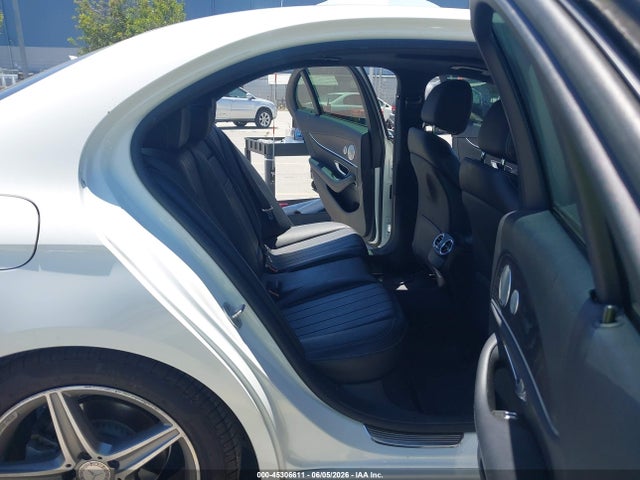 Mercedes-Benz E 300 2017 WDDZF4JB8HA015273 Image 8