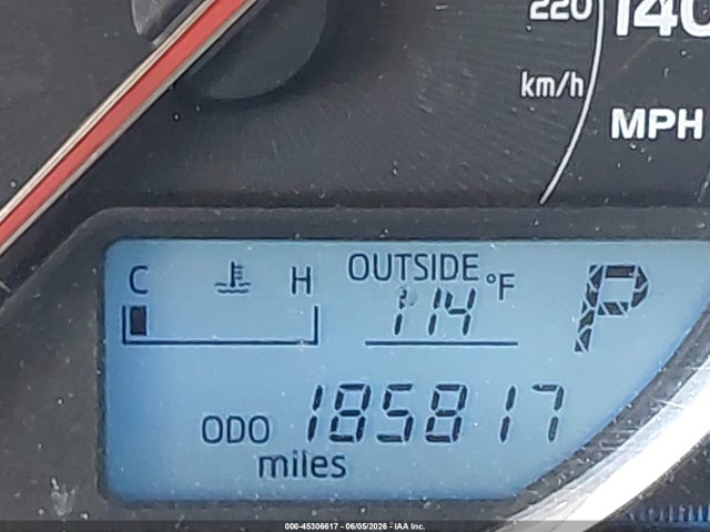 Toyota Rav4 Limited 2015 2T3YFREV0FW197993 Image 16