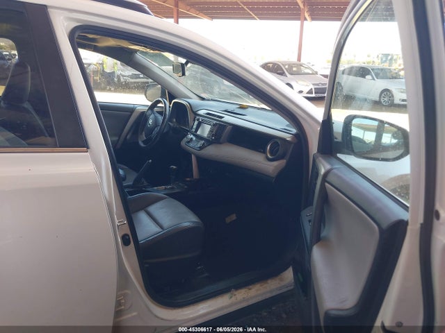 Aukcja sprzedaży 2015 Toyota Rav4 Limited, vin: 2T3YFREV0FW197993, numer aukcji: 45306617