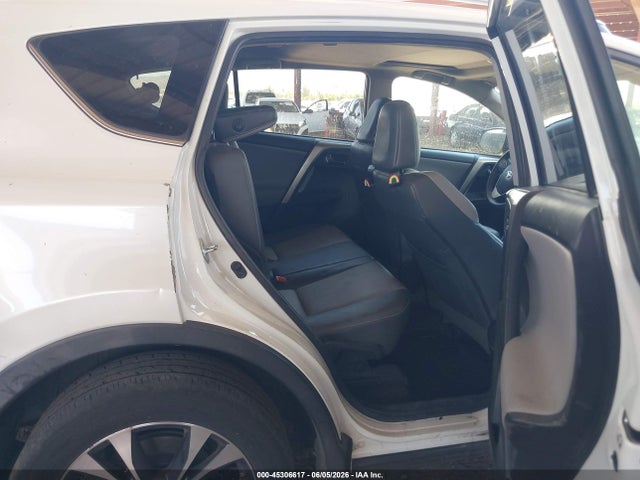Toyota Rav4 Limited 2015 2T3YFREV0FW197993 Image 8