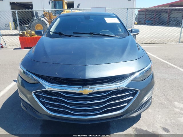 1G1ZD5ST0KF167824 Chevrolet MALIBU LT