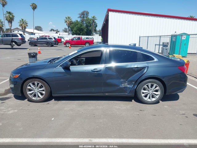 1G1ZD5ST0KF167824 Chevrolet MALIBU LT