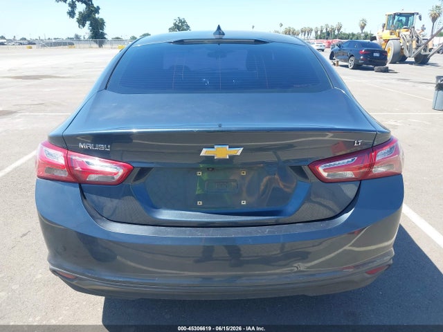 1G1ZD5ST0KF167824 Chevrolet MALIBU LT