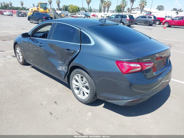 1G1ZD5ST0KF167824 Chevrolet MALIBU LT