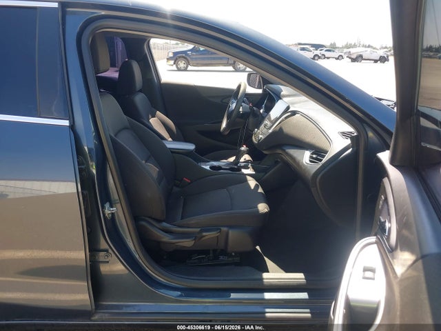 1G1ZD5ST0KF167824 Chevrolet MALIBU LT