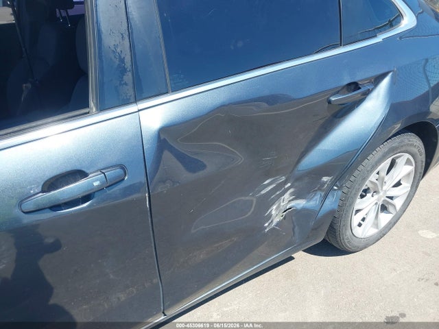 1G1ZD5ST0KF167824 Chevrolet MALIBU LT