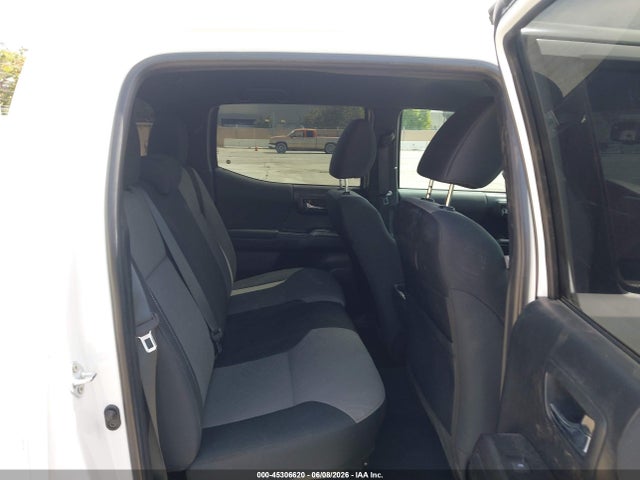 2023 Toyota Tacoma Trd Off Road მანქანა იყიდება აუქციონზე, vin: 3TMCZ5AN6PM608297, აუქციონის ნომერი: 45306620