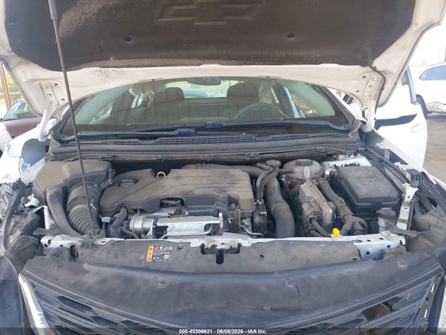Chevrolet Cruze Ls Auto 2018 1G1BC5SM3J7237063 Image 10