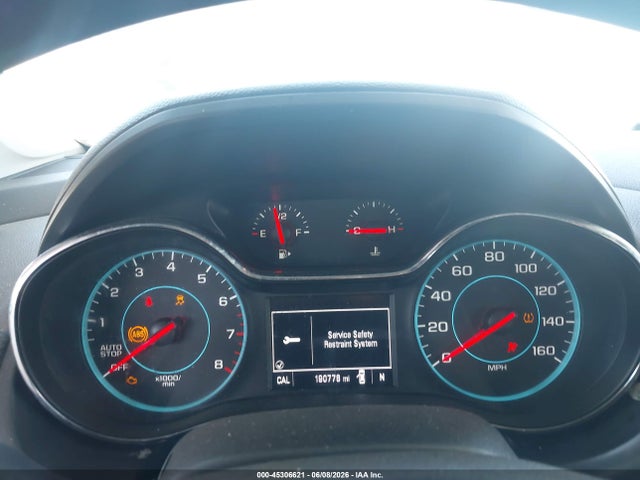 Chevrolet Cruze Ls Auto 2018 1G1BC5SM3J7237063 Image 7