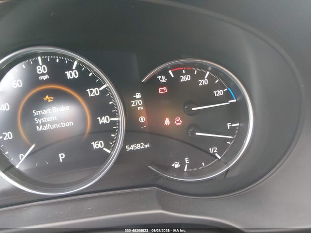 Mazda Cx-5 Grand Touring 2019 JM3KFBDM1K0677360 Image 15