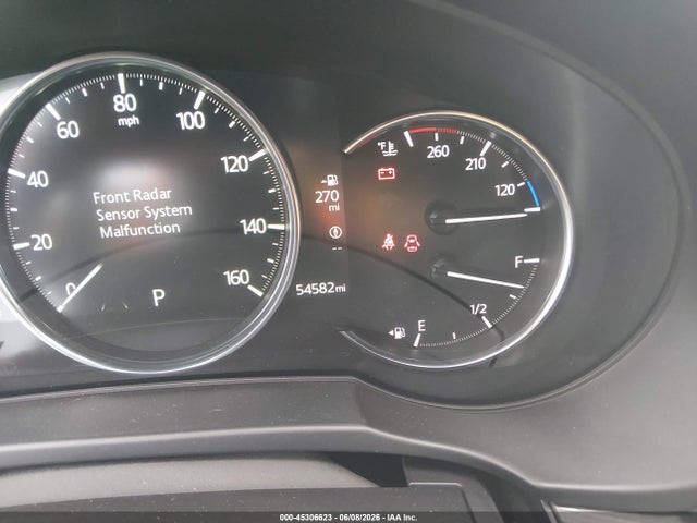 Mazda Cx-5 Grand Touring 2019 JM3KFBDM1K0677360 Image 7