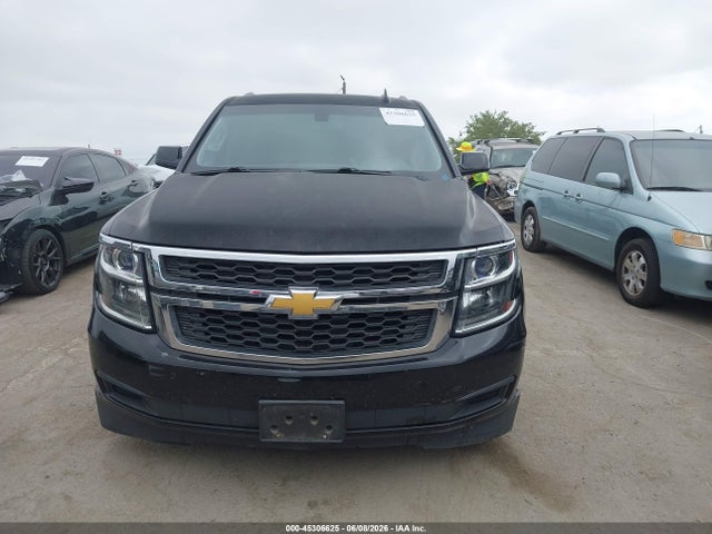 Chevrolet Suburban Ls 2017 1GNSCGKC6HR232732 Image 13