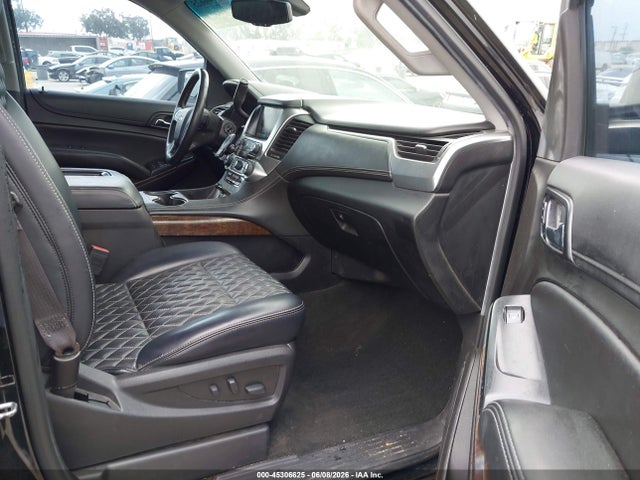 Chevrolet Suburban Ls 2017 1GNSCGKC6HR232732 Image 5