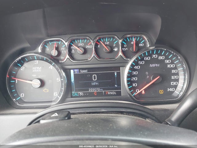 Chevrolet Suburban Ls 2017 1GNSCGKC6HR232732 Image 7
