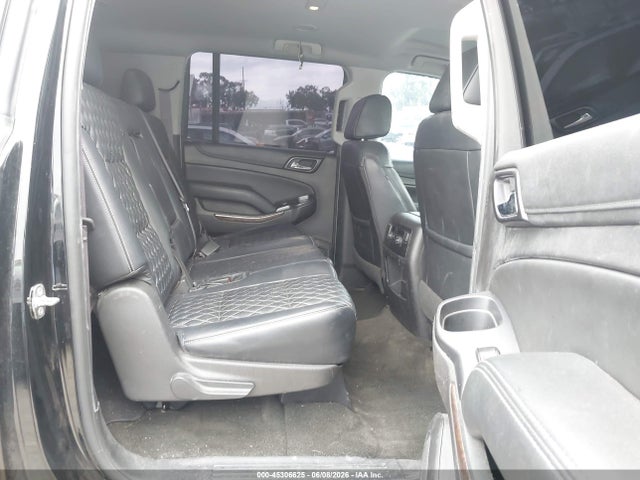 Chevrolet Suburban Ls 2017 1GNSCGKC6HR232732 Image 8