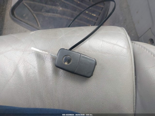 45306626 :رقم المزاد ، 9BWDE61JX34050615 vin ، 2003 Volkswagen Gti 1.8t مزاد بيع